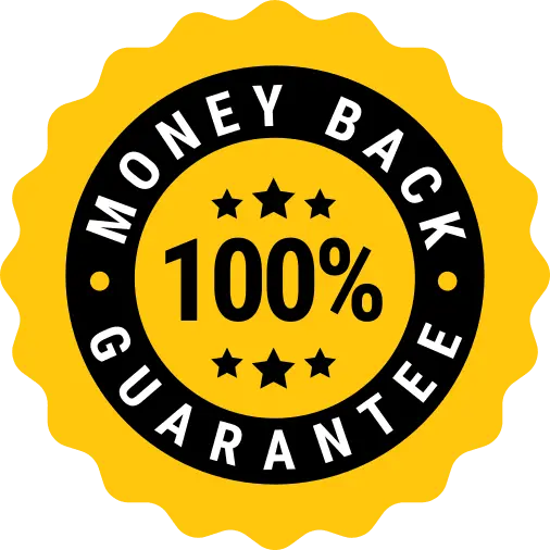 dentasmile pro back guarantee