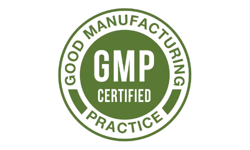 dentasmile pro gmp certified